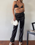 Downtown Disco Pant - FINAL SALE - SHOPLUNAB