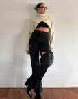 Sunny But 65 Shrug - FINAL SALE - SHOPLUNAB
