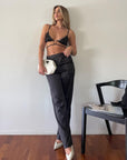 Downtown Disco Pant - FINAL SALE - SHOPLUNAB