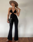 Arden Jumpsuit by Indah - FINAL SALE - SHOPLUNAB
