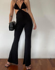 Arden Jumpsuit by Indah - FINAL SALE - SHOPLUNAB