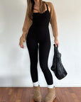 Before I Let Go Shrug - FINAL SALE - SHOPLUNAB