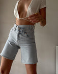 Bobbie Short by Pistola - FINAL SALE - SHOPLUNAB