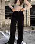 Walk The Walk Pants - SHOPLUNAB