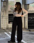 Walk The Walk Pants - SHOPLUNAB