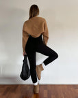 Before I Let Go Shrug - FINAL SALE - SHOPLUNAB
