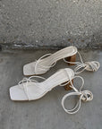 Issa Heel by Billini - FINAL SALE - SHOPLUNAB
