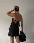Party In The Back Dress - SHOPLUNAB