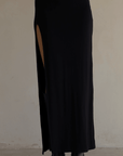Kira Maxi Skirt by Indah - SHOPLUNAB