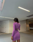 Forget You Dress - FINAL SALE - SHOPLUNAB