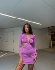 Forget You Dress - FINAL SALE - SHOPLUNAB