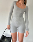 Chill Out Romper - SHOPLUNAB