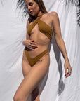 Leisure Bottom by Indah - FINAL SALE - SHOPLUNAB