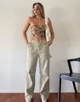 Payback Cargo Jean- FINAL SALE - SHOPLUNAB