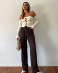 On Hold Pants - SHOPLUNAB