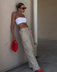 Own It Cargo Pant - SHOPLUNAB