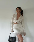 Good Time Skirt - SHOPLUNAB