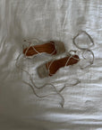Paloma Sandal by Alohas - FINAL SALE - SHOPLUNAB