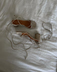 Paloma Sandal by Alohas - FINAL SALE - SHOPLUNAB