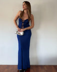 Angel Baby Maxi Skirt - SHOPLUNAB