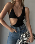 Highlights Bodysuit - FINAL SALE - SHOPLUNAB
