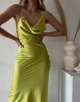 Portrait Mode Midi Dress - FINAL SALE - SHOPLUNAB
