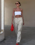 Own It Cargo Pant - SHOPLUNAB
