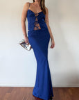 Angel Baby Maxi Skirt - SHOPLUNAB