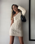 Snow Bunny Dress - FINAL SALE - SHOPLUNAB