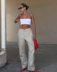 Own It Cargo Pant - SHOPLUNAB
