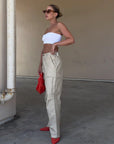 Own It Cargo Pant - SHOPLUNAB