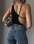 Highlights Bodysuit - FINAL SALE - SHOPLUNAB