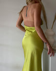 Portrait Mode Midi Dress - FINAL SALE - SHOPLUNAB