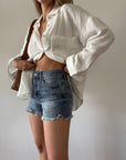 Nova Shorts by Pistola - SHOPLUNAB