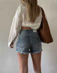 Nova Shorts by Pistola - SHOPLUNAB
