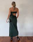Breakout Role Maxi Dress - SHOPLUNAB