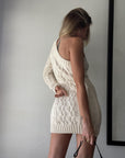 Snow Bunny Dress - FINAL SALE - SHOPLUNAB