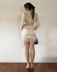 Good Time Skirt - SHOPLUNAB
