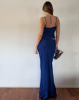 Angel Baby Maxi Skirt - SHOPLUNAB