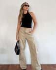 Field Trip Cargo Pant - SHOPLUNAB