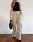 Field Trip Cargo Pant - SHOPLUNAB
