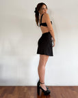 Dazzle Me Dress - SHOPLUNAB