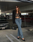 Mad For You Bustier - SHOPLUNAB