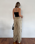Field Trip Cargo Pant - SHOPLUNAB