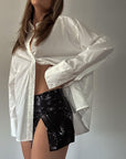 Party Girl Mini Skirt - SHOPLUNAB
