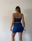 At The Afterparty Skirt - SHOPLUNAB