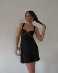 Dazzle Me Dress - SHOPLUNAB