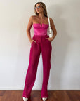 French Muse Pants - FINAL SALE - SHOPLUNAB