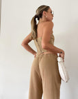 Stuck On You Bustier - SHOPLUNAB