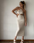 Margaux Knit Midi Dress by Peppermayo - FINAL SALE - SHOPLUNAB